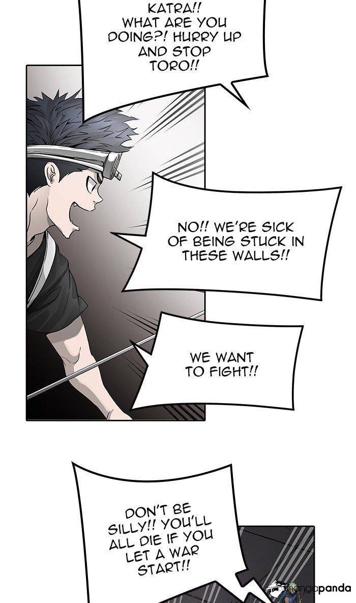 Tower of God Chapter 464 image 034